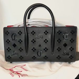 Christian Louboutin Paloma Tote Bag
